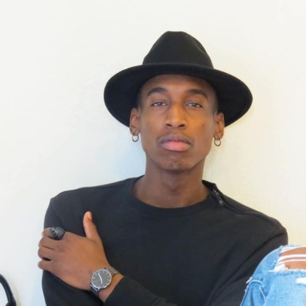 Meet your Posher, Jalen